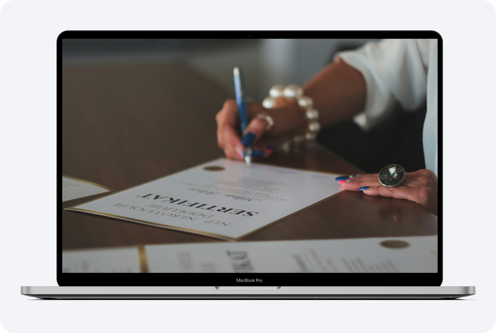 Certificate of Good Standing