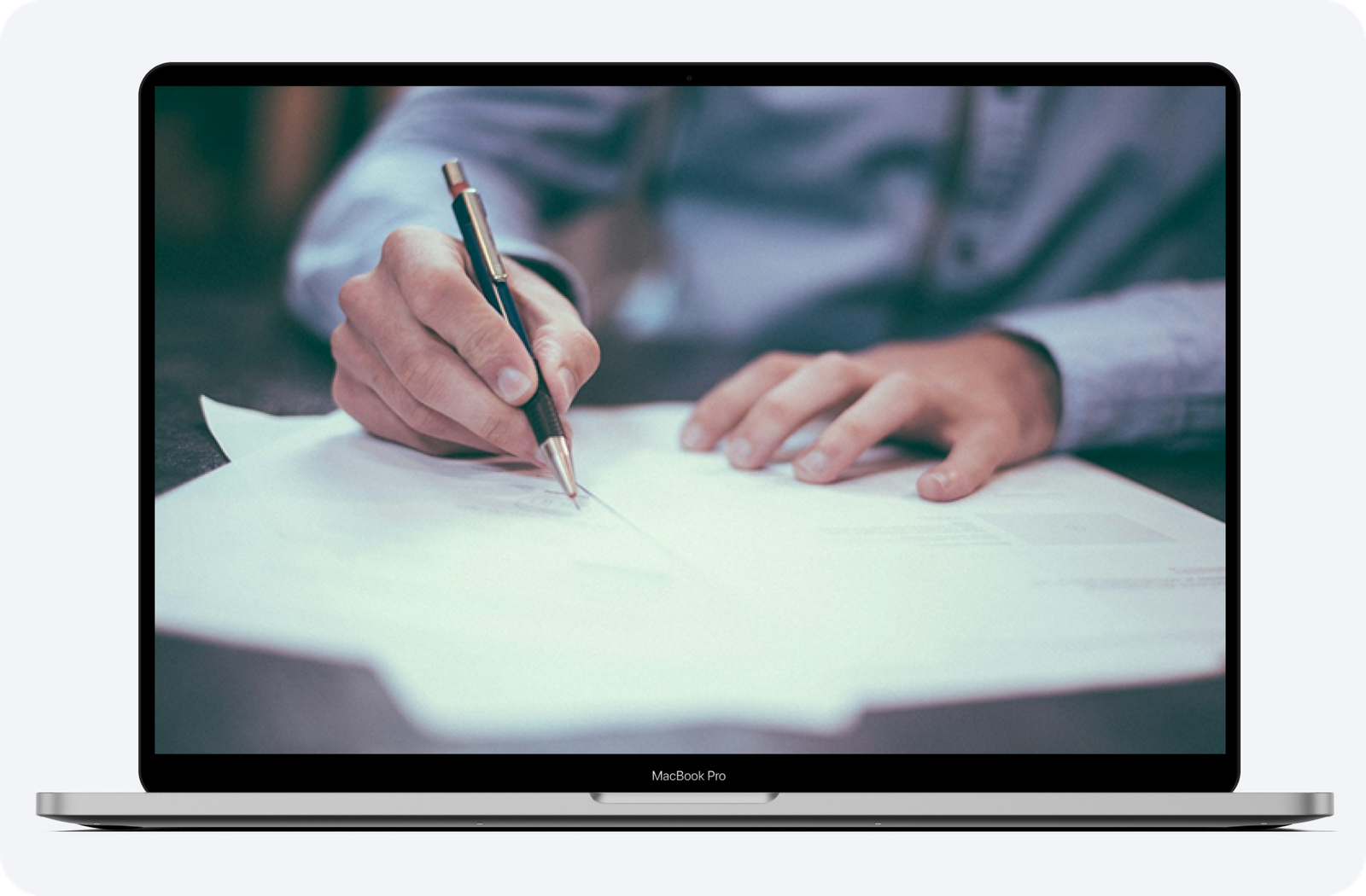 Office Action Response