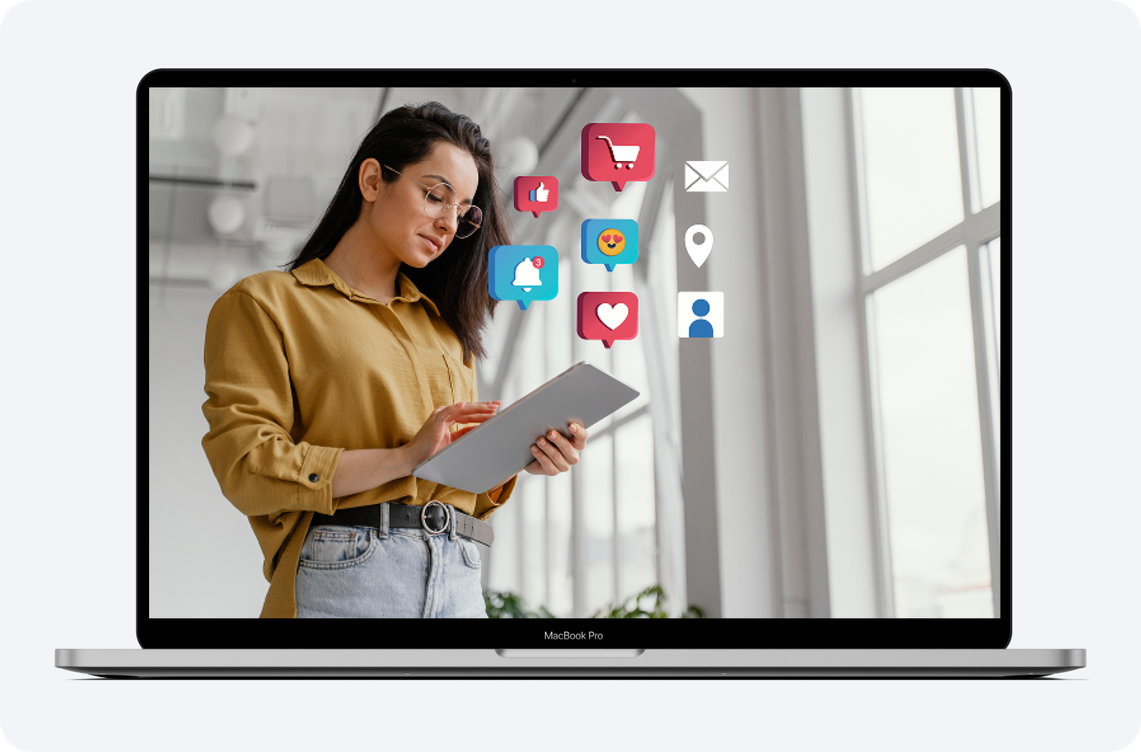 Social Media Marketing