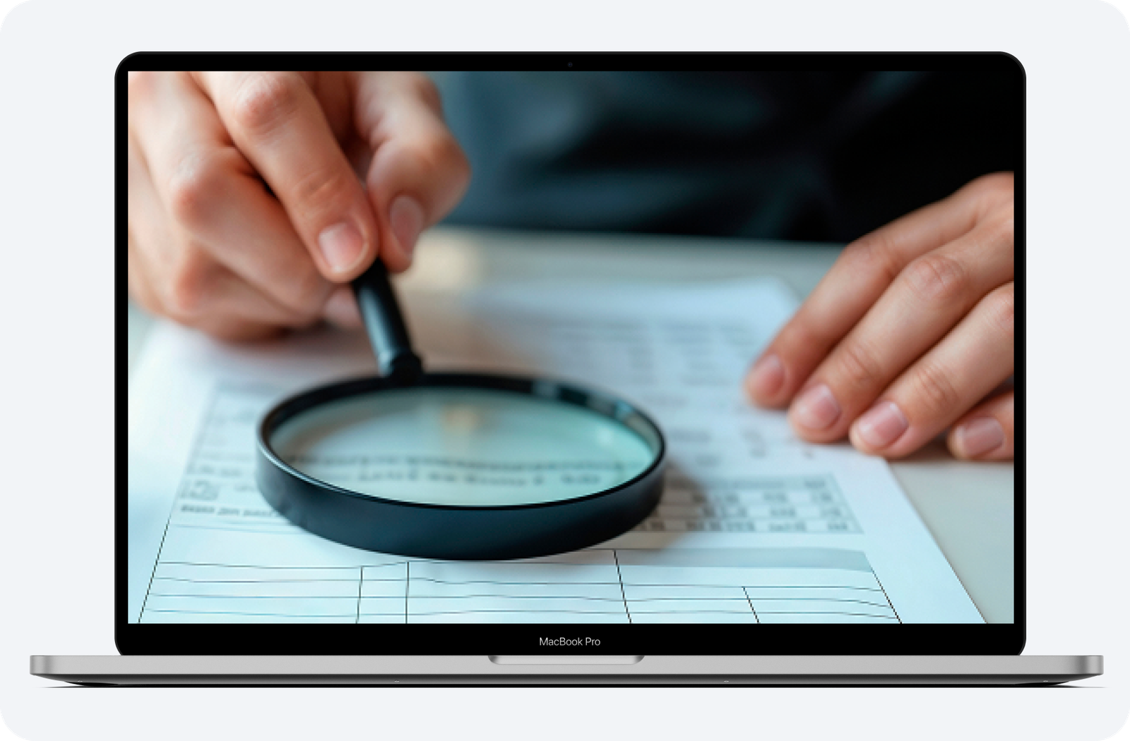 Trademark Monitoring