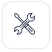 Maintenance Icon
